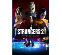 Movie - Strangers 2: Prey at Night [DVD]