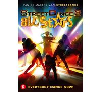 Streetdance 3 All Stars – Película – Entertainment One