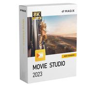 Movie Studio 2023