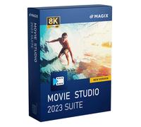 Movie Studio 2023 Suite