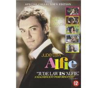 Movie - STUDIO CANAL - ALFIE - WHAT'S IT ALL ABOUT (1 DVD)