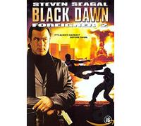 Movie - STUDIO CANAL - BLACK DAWN - THE FOREIGNER (1 DVD)
