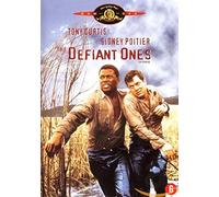 Movie - STUDIO CANAL - DEFIANT ONES, THE (1 DVD)