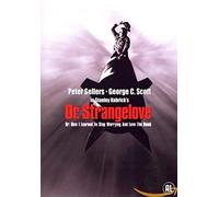 Movie - STUDIO CANAL - DR. STRANGELOVE (1 DVD)