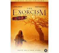Movie - STUDIO CANAL - EXORCISME D' EMILY ROSE (1 DVD)