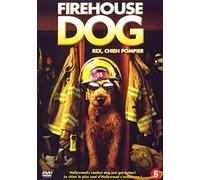 Movie - STUDIO CANAL - FIREHOUSE DOG (1 DVD)