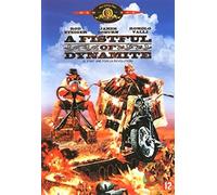 Movie - STUDIO CANAL - FISTFUL OF DYNAMITE (1 DVD)