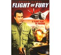 Movie - STUDIO CANAL - FLIGHT OF FURY (1 DVD)