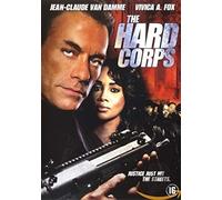 Movie - STUDIO CANAL - HARD CORPS, THE (1 DVD)