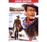 Movie - STUDIO CANAL - HONDO - S.E (1 DVD)