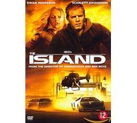 Movie - STUDIO CANAL - ISLAND, THE (1 DVD)