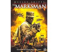 Movie - STUDIO CANAL - MARKSMAN, THE (1 DVD)