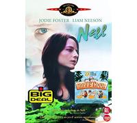 Movie - STUDIO CANAL - NELL (1 DVD)