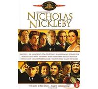 Movie - STUDIO CANAL - NICHOLAS NICKLEBY (1 DVD)