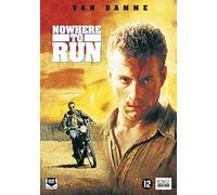 Movie - STUDIO CANAL - NOWHERE TO RUN (1 DVD)