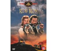 Movie - STUDIO CANAL - ROB ROY (1 DVD)