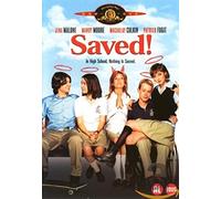 Movie - STUDIO CANAL - SAVED ! (1 DVD)