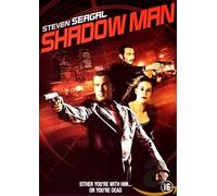 Movie - STUDIO CANAL - SHADOW MAN (1 DVD)