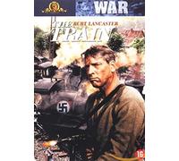 Movie - STUDIO CANAL - TRAIN, THE (1 DVD)