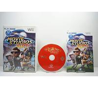 Movie Studios Party (Nintendo Wii) [Importación inglesa]