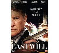 Movie - Su última voluntad / Last Will [ Origen Holandés, Ningun Idioma Espanol ]