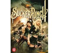 Movie - SUCKER PUNCH - DVD- (1 DVD)