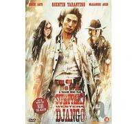Movie - SUKIYAKI WESTERN DJANGO (2007) (import)