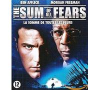 Movie - Sum of All Fears