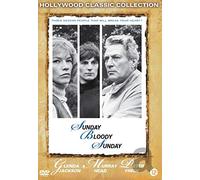 Movie - Sunday Bloody Sunday