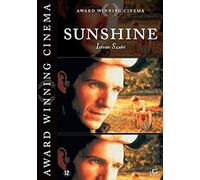 Movie - Sunshine