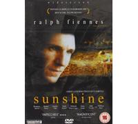 Movie - Sunshine