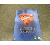 Movie - Superman [Reino Unido] [DVD]