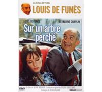 Movie - Sur un Arbre Perche - DVD
