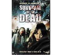 Movie - Survival of the Dead [DVD-AUDIO]