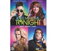 Movie - Take Me Home Tonight