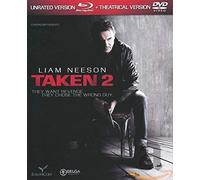 Movie - Taken 2