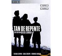Movie - Tan de Repente [Import]