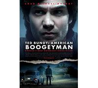 Movie - Ted Bundy: American..