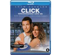 Movie - Telecommandez Votre Vie [Blu-ray]