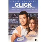 Movie - Telecommandez votre vie (Click)
