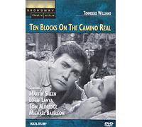Movie - Ten Blocks on the Camino Real [USA] [DVD]