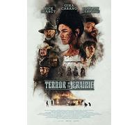 Terror on The Prairie [Import]
