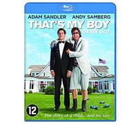 Movie - That's My Boy