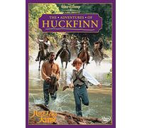 Movie - The Adventure Of Huck Finn [Edizione: Giappone] [Italia] [DVD]