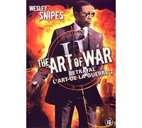 Movie - The Art of War 2 : Betrayal [ 2008 ]