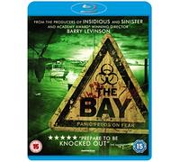 Movie - The Bay