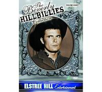 The Beverly Hillbillies Collection - Vol. 8 [Alemania] [DVD]