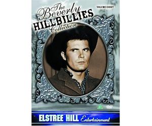 Movie - The Beverly Hillbillies Collection - Vol. 8 [DVD]