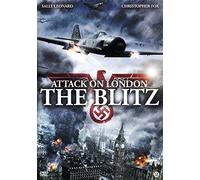 Movie - The Blitz [DVD]