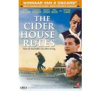 Movie - The Cider House Rules